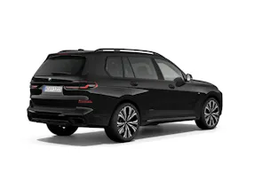 BMW X7 40i xDrive M Sport Pro (7-Plätzer)