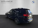 BMW X7 40i xDrive M Sport Pro (7-Plätzer)