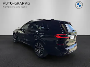 BMW X7 40i xDrive M Sport Pro (7-Plätzer)