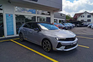 Opel Astra 1.6 T PHEV 180 Swiss Premium