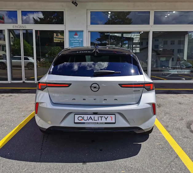 Opel Astra 1.6 T PHEV 180 Swiss Premium