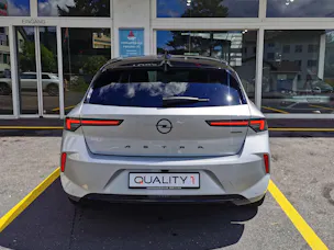 Opel Astra 1.6 T PHEV 180 Swiss Premium