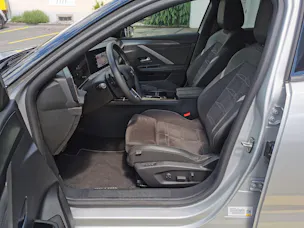 Opel Astra 1.6 T PHEV 180 Swiss Premium