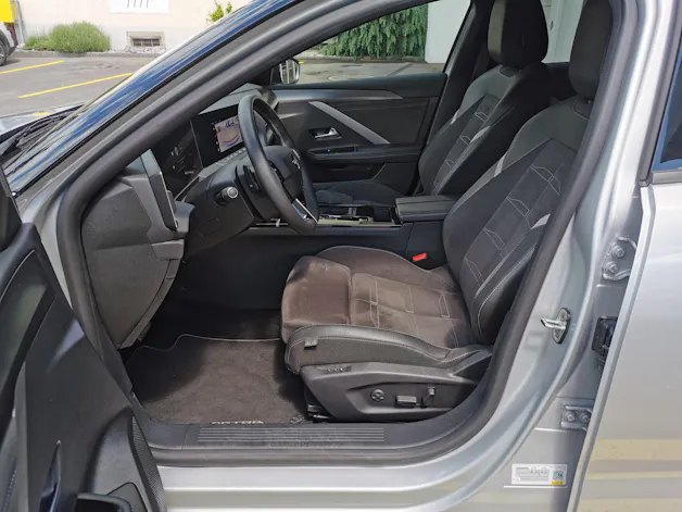 Opel Astra 1.6 T PHEV 180 Swiss Premium