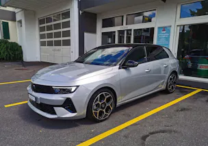 Opel Astra 1.6 T PHEV 180 Swiss Premium