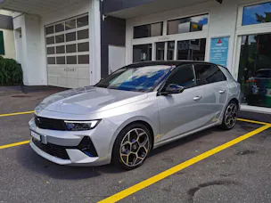 Opel Astra 1.6 T PHEV 180 Swiss Premium