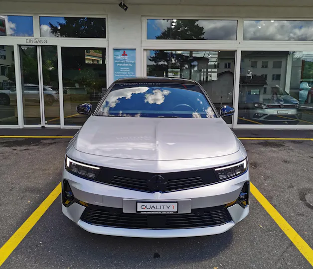 Opel Astra 1.6 T PHEV 180 Swiss Premium