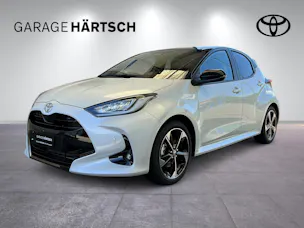Toyota Yaris 1.5 VVT-i HSD Premium