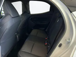 Toyota Yaris 1.5 VVT-i HSD Premium