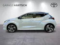 Toyota Yaris 1.5 VVT-i HSD Premium