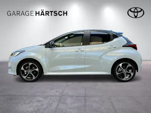 Toyota Yaris 1.5 VVT-i HSD Premium