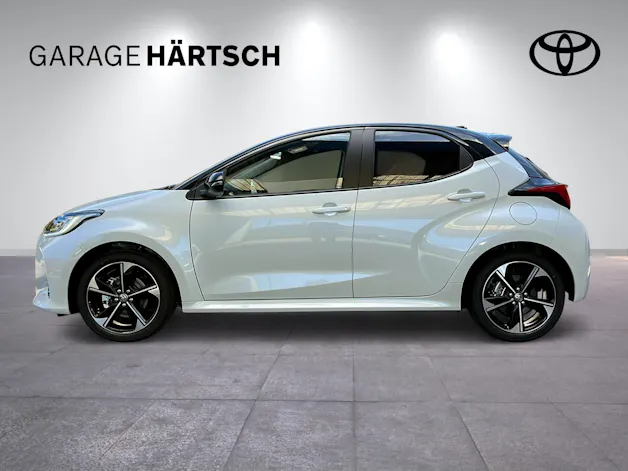 Toyota Yaris 1.5 VVT-i HSD Premium