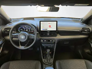 Toyota Yaris 1.5 VVT-i HSD Premium