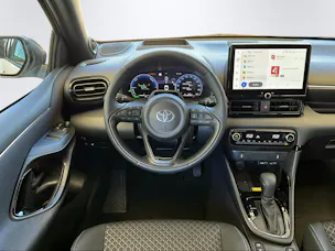 Toyota Yaris 1.5 VVT-i HSD Premium