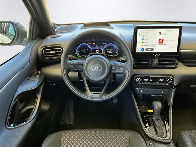 Toyota Yaris 1.5 VVT-i HSD Premium
