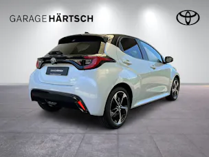Toyota Yaris 1.5 VVT-i HSD Premium