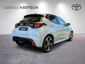 Toyota Yaris 1.5 VVT-i HSD Premium