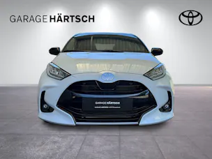 Toyota Yaris 1.5 VVT-i HSD Premium