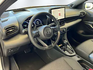 Toyota Yaris 1.5 VVT-i HSD Premium