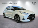 Toyota Yaris 1.5 VVT-i HSD Premium