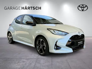 Toyota Yaris 1.5 VVT-i HSD Premium