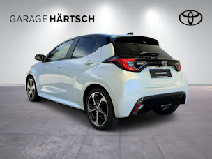 Toyota Yaris 1.5 VVT-i HSD Premium