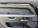 Land Rover Defender 110 3.0 I6 X mit Standheizung und Anhängerkupplung
