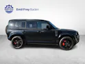 Land Rover Defender 110 3.0 I6 X mit Standheizung und Anhängerkupplung