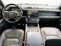 Land Rover Defender 110 3.0 I6 X mit Standheizung und Anhängerkupplung