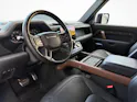 Land Rover Defender 110 3.0 I6 X mit Standheizung und Anhängerkupplung