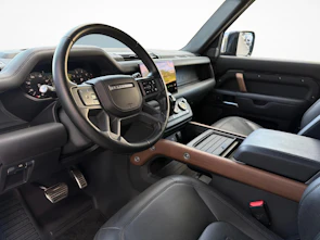 image du véhicule LAND ROVER Defender 110 3.0 I6 X mit Standheizung und Anhängerkupplung