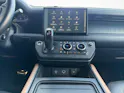 Land Rover Defender 110 3.0 I6 X mit Standheizung und Anhängerkupplung