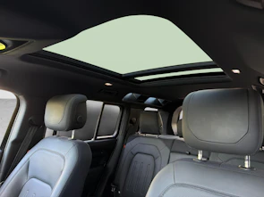 image du véhicule LAND ROVER Defender 110 3.0 I6 X mit Standheizung und Anhängerkupplung