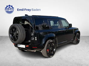 image du véhicule LAND ROVER Defender 110 3.0 I6 X mit Standheizung und Anhängerkupplung
