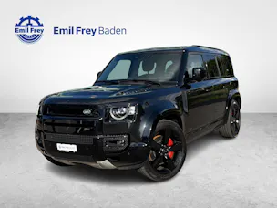 Land Rover Defender 110 3.0 I6 X mit Standheizung und Anhängerkupplung