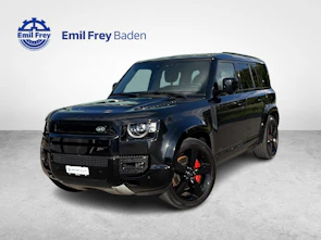 image du véhicule LAND ROVER Defender 110 3.0 I6 X mit Standheizung und Anhängerkupplung