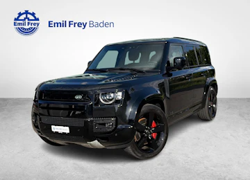 image du véhicule LAND ROVER Defender 110 3.0 I6 X mit Standheizung und Anhängerkupplung image du véhicule LAND ROVER Defender 110 3.0 I6 X mit Standheizung und Anhängerkupplung