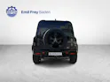 Land Rover Defender 110 3.0 I6 X mit Standheizung und Anhängerkupplung