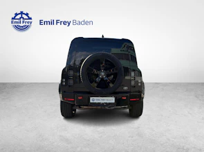 image du véhicule LAND ROVER Defender 110 3.0 I6 X mit Standheizung und Anhängerkupplung