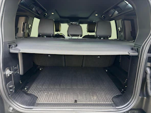 image du véhicule LAND ROVER Defender 110 3.0 I6 X mit Standheizung und Anhängerkupplung