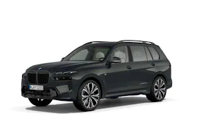BMW X7 40i xDrive M Sport Pro (7-Plätzer)