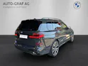 BMW X7 40i xDrive M Sport Pro (7-Plätzer)