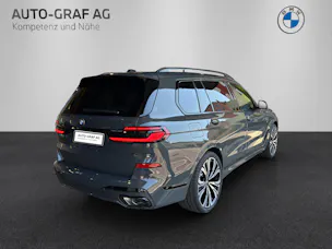 BMW X7 40i xDrive M Sport Pro (7-Plätzer)
