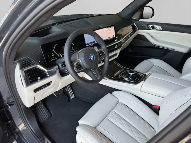 BMW X7 40i xDrive M Sport Pro (7-Plätzer)