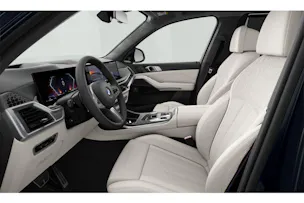 BMW X7 40i xDrive M Sport Pro (7-Plätzer)