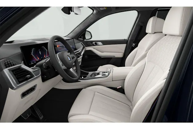 BMW X7 40i xDrive M Sport Pro (7-Plätzer)
