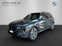 BMW X7 40i xDrive M Sport Pro (7-Plätzer)
