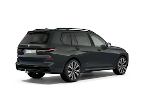 BMW X7 40i xDrive M Sport Pro (7-Plätzer)
