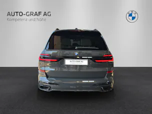 BMW X7 40i xDrive M Sport Pro (7-Plätzer)