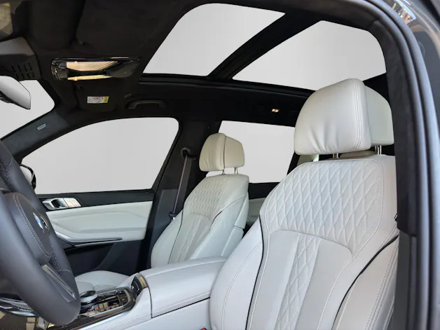 BMW X7 40i xDrive M Sport Pro (7-Plätzer)